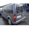 ford transit connect (tc7) del año 2007