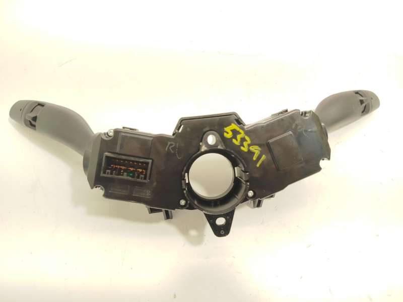 Recambio de mando intermitentes para kia stonic (ybcuv) 1.0 tgdi cat referencia OEM IAM 93404D4962 - Blanco 5