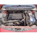 OPEL ASTRA J LIM.