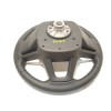 Recambio de volante para land rover discovery sport (2019 - ...) 2.0 referencia OEM IAM P8D23F563BA8PVJ P8D23L598BA8PVJ LR167663