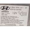Recambio de centralita airbag para hyundai santa fe (sm) 2.0 crdi cat referencia OEM IAM 9591026700  5WK43045