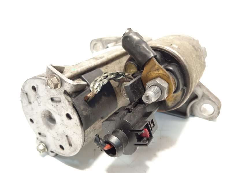 Recambio de motor arranque para seat ibiza (6j5) reference referencia OEM IAM 02T911024N  D6GS12M - Blanco 3