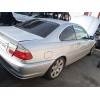 bmw serie 3 coupe (e46) del año 2001