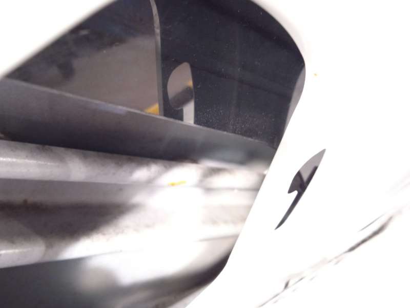 Recambio de puerta trasera derecha para peugeot ion electric referencia OEM IAM 9006S9 1608505380 - Blanco 5