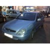 citroën xsara berlina del año 2001