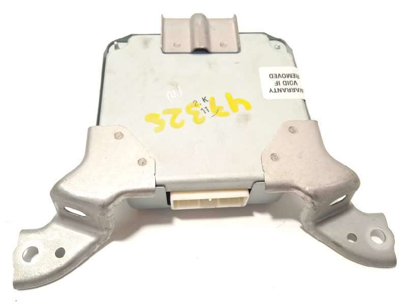 Recambio de centralita cambio automatico para toyota prius (nhw20) basis referencia OEM IAM 8953547020  0791001780 2