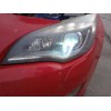 opel astra j lim. del año 2011