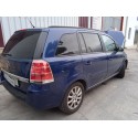 OPEL ZAFIRA / ZAFIRA FAMILY B (A05)