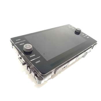 PANTALLA MULTIFUNCION 5NN919605B A3C08667400