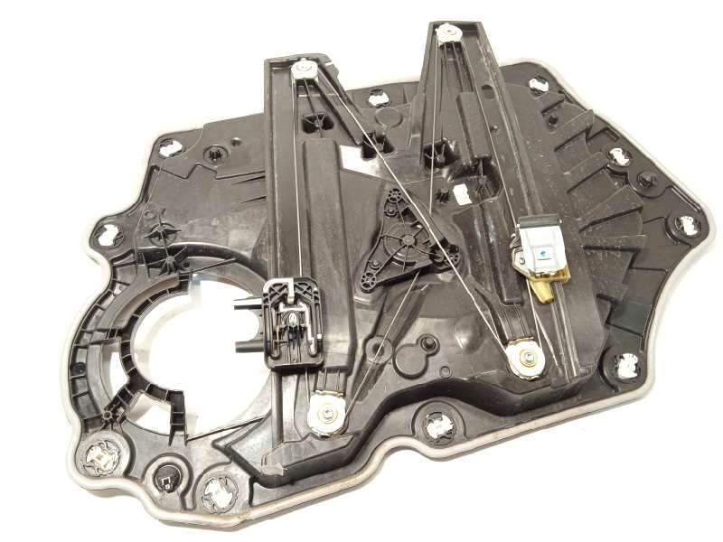 Recambio de elevalunas delantero izquierdo para ford fiesta (ce1) trend referencia OEM IAM L1BBA23201CC  L1TB14553BB 3