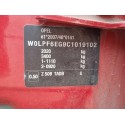 OPEL ASTRA J LIM.