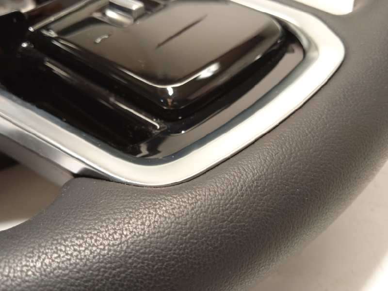 Recambio de volante para land rover discovery sport (2019 - ...) 2.0 referencia OEM IAM P8D23F563BA8PVJ P8D23L598BA8PVJ LR167663 - Blanco 6