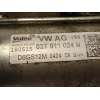Recambio de motor arranque para seat ibiza (6j5) reference referencia OEM IAM 02T911024N  D6GS12M