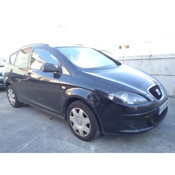 seat altea xl (5p5) del año 2009