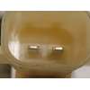 Recambio de elevalunas trasero derecho para lancia voyager (404) gold referencia OEM IAM K68030660AA  K68030718AA