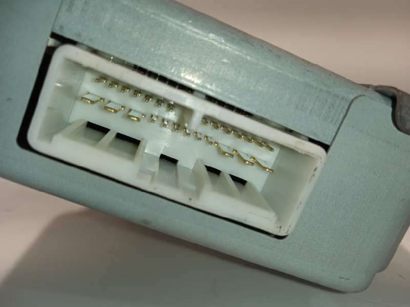 Recambio de centralita cambio automatico para toyota prius (nhw20) basis referencia OEM IAM 8953547020  0791001780 3