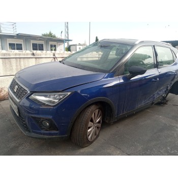 seat arona (kj7, kjp) del año 2019