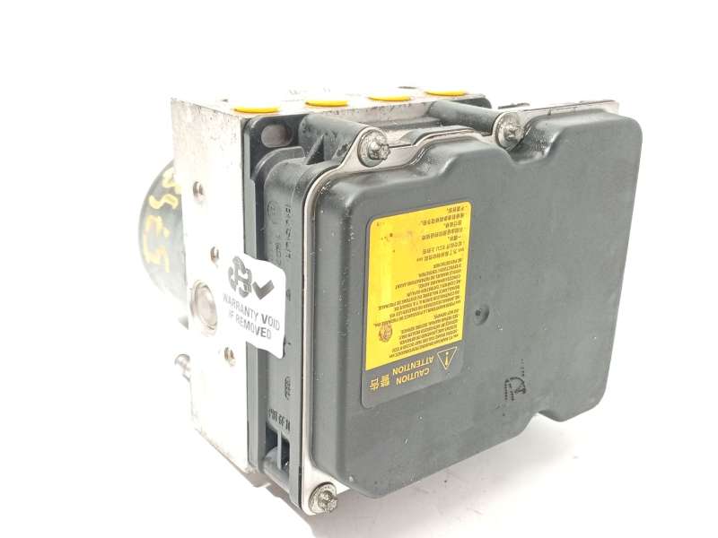Recambio de abs para toyota avensis sedán (_t27_) 1.8 (zrt271_) referencia OEM IAM 4454005070 0265235406 0265950749 - Granate 3