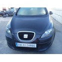 SEAT ALTEA XL (5P5)