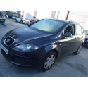 SEAT ALTEA XL (5P5)