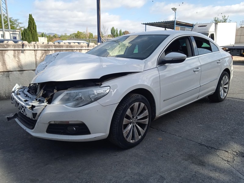 VOLKSWAGEN PASSAT CC B6 (357)