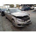 MERCEDES-BENZ CLASE C (W204) BERLINA
