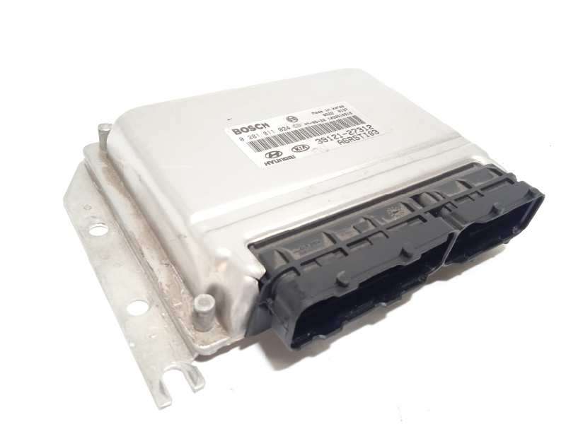 CENTRALITA MOTOR UCE 3912127312 0281011024