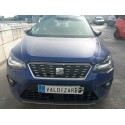 SEAT ARONA (KJ7, KJP)