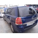 OPEL ZAFIRA / ZAFIRA FAMILY B (A05)