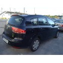 SEAT ALTEA XL (5P5)