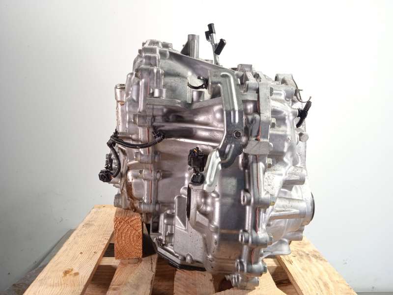 Recambio de caja cambios para renault koleos ii (hc_) 2.0 blue dci 185 (hcak) referencia OEM IAM FK0230 320103402R 2