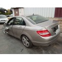 MERCEDES-BENZ CLASE C (W204) BERLINA