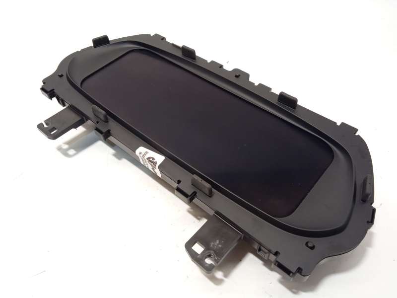 Recambio de cuadro instrumentos para hyundai bayon (bc3) 1.2 mpi referencia OEM IAM 94023Q0212  11004678801U - Negro 2