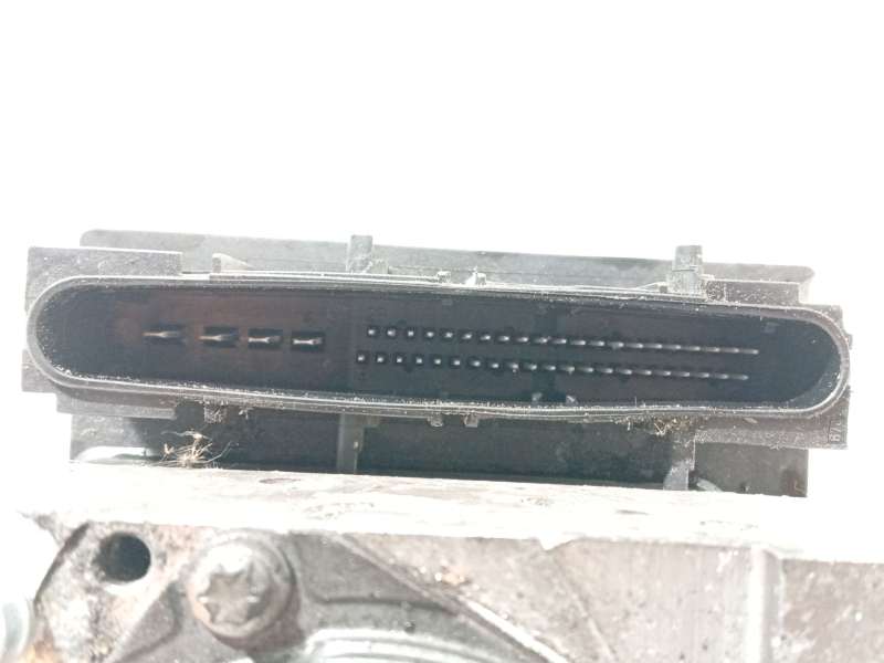 Recambio de abs para toyota avensis sedán (_t27_) 1.8 (zrt271_) referencia OEM IAM 4454005070 0265235406 0265950749 - Granate 4