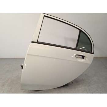 PUERTA TRASERA IZQUIERDA 9006S8 1608505280 