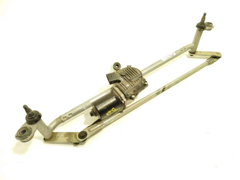 Recambio de motor limpia delantero para volkswagen tiguan (ad1, ax1) 2.0 tdi referencia OEM IAM 5NB955023B 5NB955119B A2506113 2