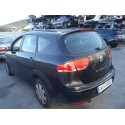 SEAT ALTEA XL (5P5)