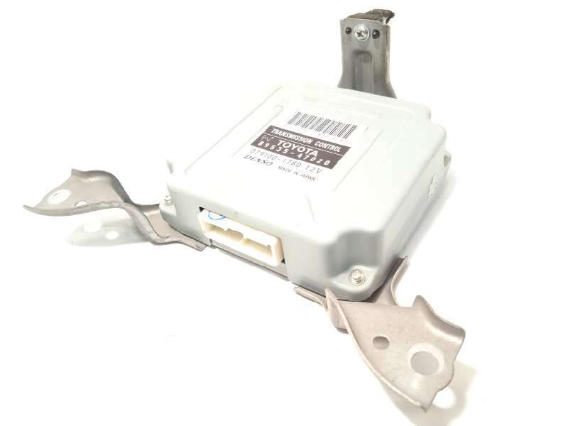 Recambio de centralita cambio automatico para toyota prius (nhw20) basis referencia OEM IAM 8953547020  0791001780 5