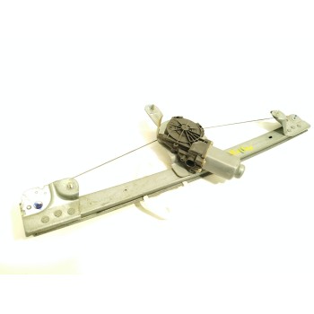 Recambio de elevalunas delantero derecho para dacia logan (ls_) 1.6 (lsob, lsod, lsof, lsoh) referencia OEM IAM 400727D 82009011