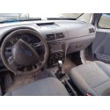 FORD TRANSIT CONNECT (TC7)