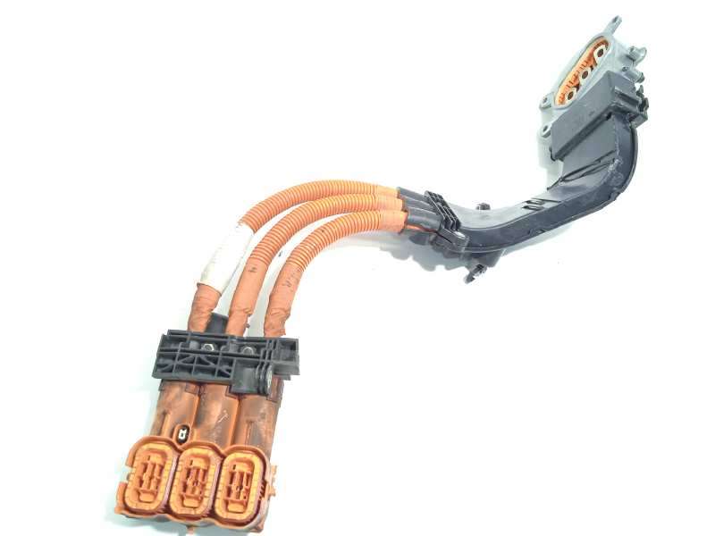 Recambio de modulo electronico para volvo xc90 referencia OEM IAM 30644624 - Blanco 2