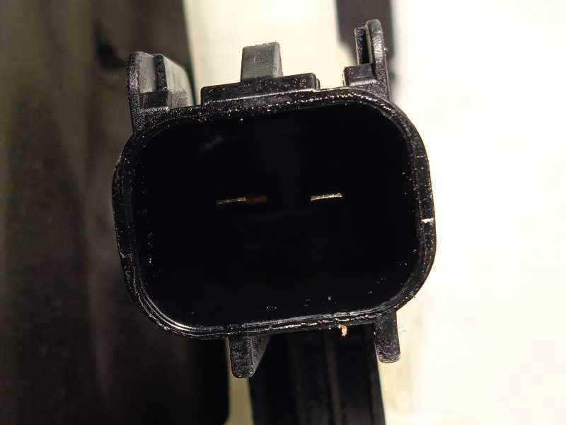 Recambio de elevalunas delantero izquierdo para ford fiesta (ce1) trend referencia OEM IAM L1BBA23201CC  L1TB14553BB 6