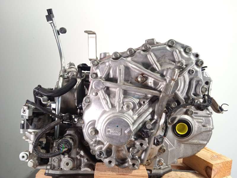 Recambio de caja cambios para renault koleos ii (hc_) 2.0 blue dci 185 (hcak) referencia OEM IAM FK0230 320103402R 3