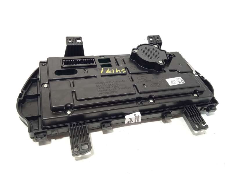 Recambio de cuadro instrumentos para hyundai bayon (bc3) 1.2 mpi referencia OEM IAM 94023Q0212  11004678801U - Negro 3
