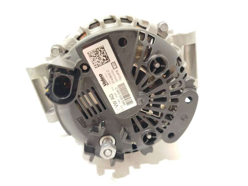Recambio de alternador para seat tarraco (kn2) 2.0 tfsi 4drive referencia OEM IAM 06Q903028D 2740622C TG14FB 3