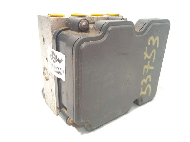 Recambio de abs para fiat panda (312_, 319_) 0.9 (312pxg1a) referencia OEM IAM 51974751 2265106455 269585 - Verde 3