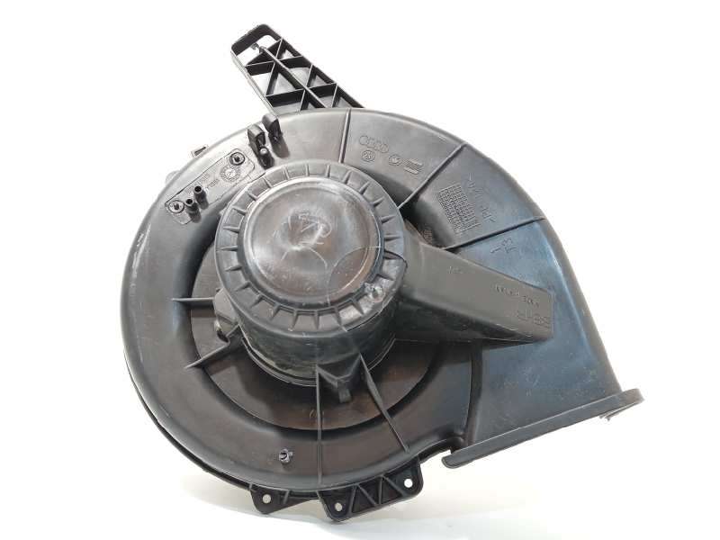 Recambio de motor calefaccion para seat ibiza (6j5) reference referencia OEM IAM 6R1819015 - Blanco 2