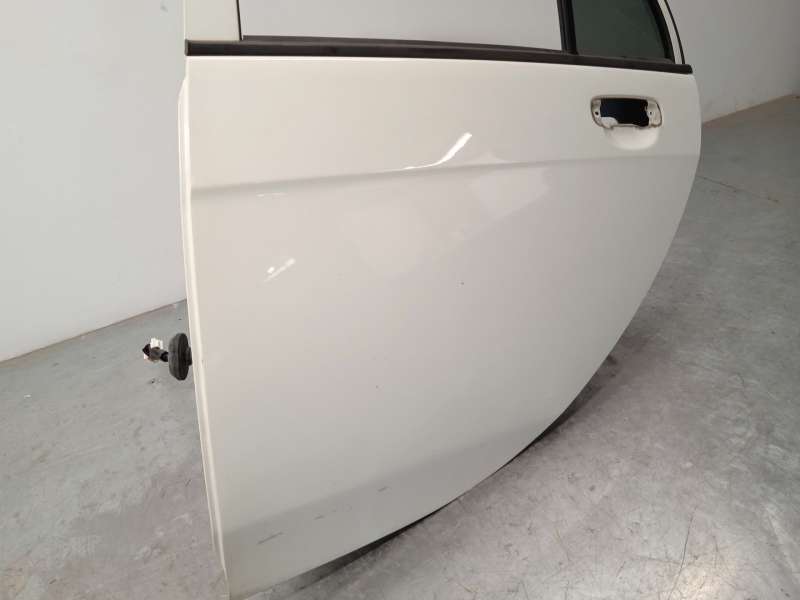 Recambio de puerta trasera izquierda para peugeot ion electric referencia OEM IAM 9006S8 1608505280 - Blanco 2