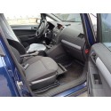 OPEL ZAFIRA / ZAFIRA FAMILY B (A05)