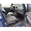opel zafira / zafira family b (a05) del año 2007